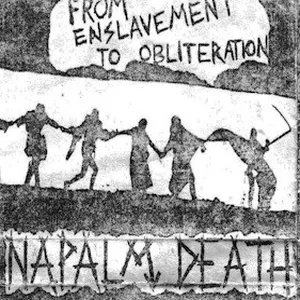 From enslavement to obliteration 